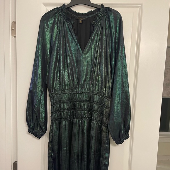 Anthropologie CurrentAir mini dress - Picture 5 of 5